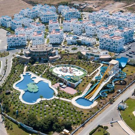 Oceanica Residences By 7Av Hotels M'Diq Exterior photo