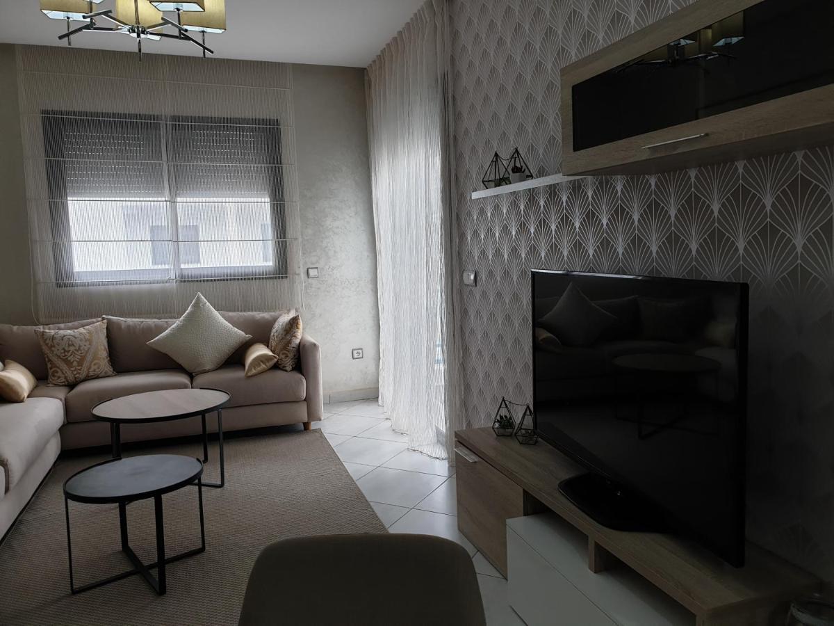 Oceanica Residences By 7Av Hotels M'Diq Exterior photo