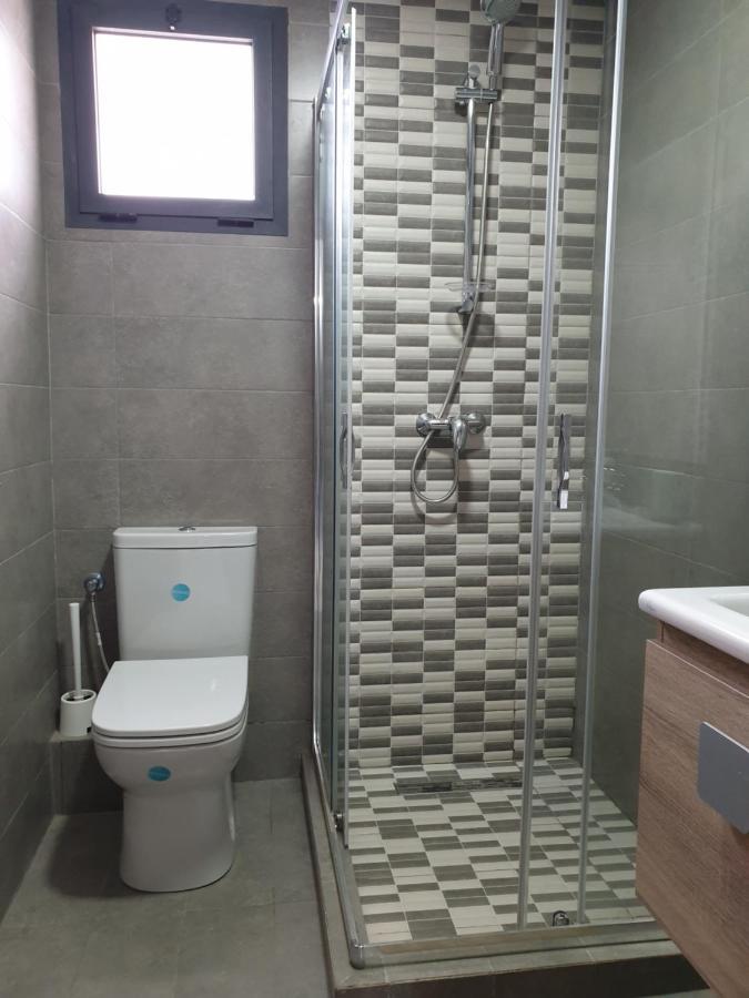 Oceanica Residences By 7Av Hotels M'Diq Exterior photo
